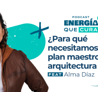 Energia que Cura - Alma Díaz