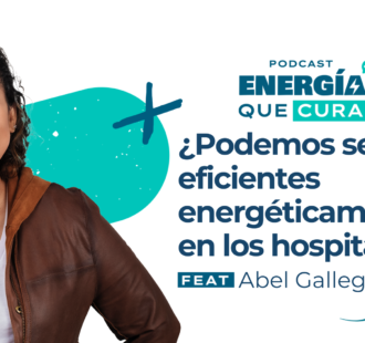 Energia que Cura - Abel Gallego