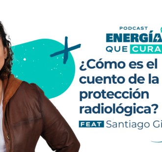 Energia que Cura - Santiago Girola