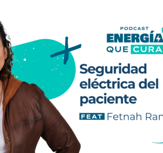 Energia que Cura - Fetnah Ramirez