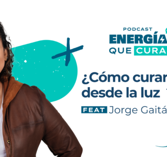 Energia que Cura - Jorge Gaitan