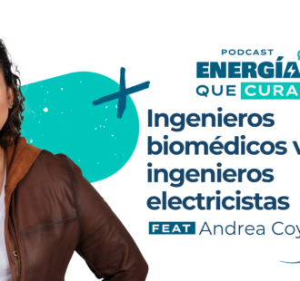 Energia que Cura - Andrea Coy