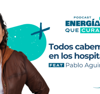 Energia que Cura - Pablo Aguirre