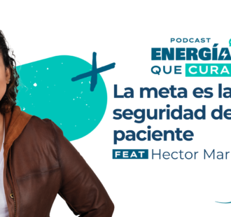 Energia que Cura - Hector Mario Mejia